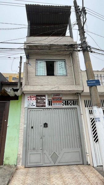 Cômodo Condomínio