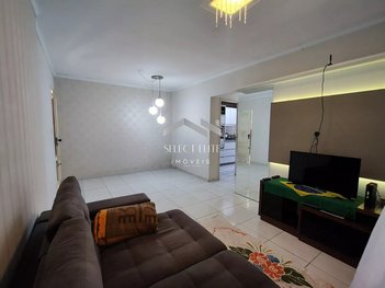 apartment em Rua Juscelino Kubitschek, Campinas - São José - SC