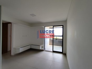 apartment em Avenida Mar das Antilhas, Intermares - Cabedelo - PB