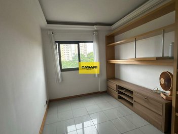 apartment em Rua Cidade de São Sebastião, Nova Petrópolis - São Bernardo do Campo - SP