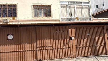 house em Rua Carlos Marques, Guarapiranga - Ponte Nova - MG