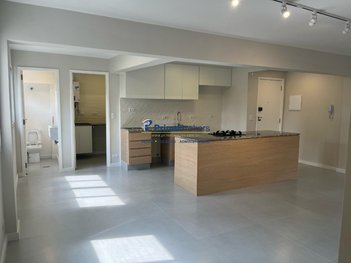apartment em Avenida Moema, Moema - São Paulo - SP