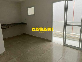 apartment em Rua Tijuca, Anchieta - São Bernardo do Campo - SP