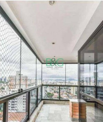 apartment em Rua Havaí, Sumaré - São Paulo - SP