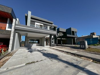 house em Rodovia Tapir Rocha, São Lucas - Viamão - RS