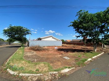land_lot em Rua Arlindo Santin, Nova Londrina - Nova Londrina - PR