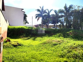 land_lot em Residencial Amália Luíza, Residencial Amália Luíza - Sumaré - SP