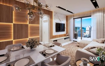 apartment em Rua 416, Morretes - Itapema - SC