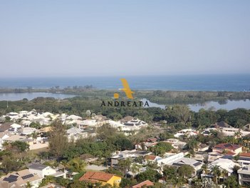 apartment em Avenida Alfredo Balthazar da Silveira, Recreio dos Bandeirantes - Rio de Janeiro - RJ