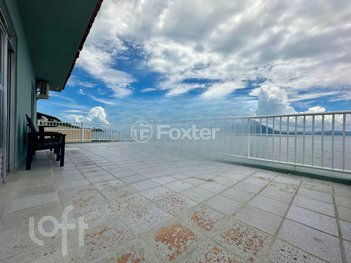 house em Rodovia Baldicero Filomeno, Ribeirão da Ilha - Florianópolis - SC