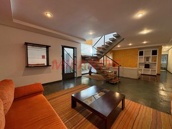 house em Rua Aldeia Vinte de Setembro, Vila Ede - São Paulo - SP