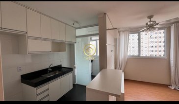 apartment em Avenida Aparecida do Rio Negro, Jardim Íris - São Paulo - SP