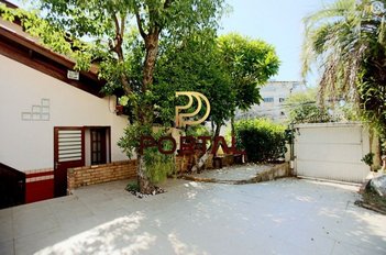 house em DOUTOR JOAO SIMPLICIO ALVES DE CARVALHO, Vila Ipiranga - Porto Alegre - RS