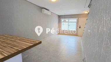 house em Rua Hollywood, Cidade Monções - São Paulo - SP