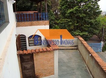 land_lot em Rua Coromandel, Graça - Belo Horizonte - MG