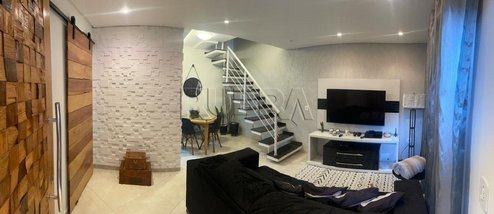 house em Rua Maratona, Jardim Santo Antônio - Santo André - SP