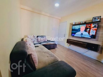 apartment em Rua Senhora do Porto, Vila Barros - Guarulhos - SP