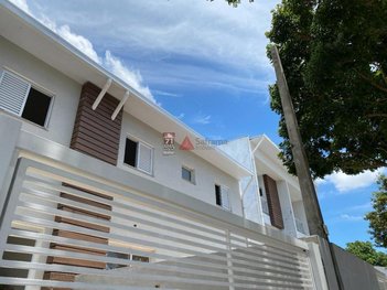 house em Rua João Ramos de Andrade, Jardim das Indústrias - São José dos Campos - SP
