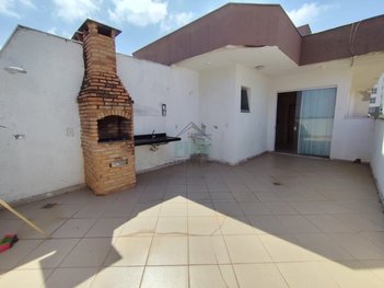 apartment em Rua Leopoldo Campos Nunes, Manacás - Belo Horizonte - MG