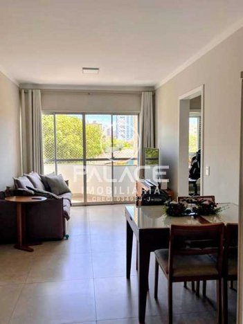 apartment em Rua Luíz de Camões, Vila Monteiro - Piracicaba - SP