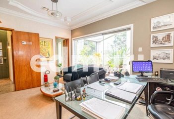 house em Rua Dona Inácia Uchôa, Vila Mariana - São Paulo - SP