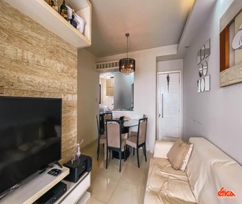 apartment em Rua Bernal do Couto, Umarizal - Belém - PA