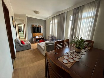 apartment em Rua Itamarati, Padre Eustáquio - Belo Horizonte - MG