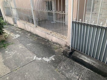 land_lot em Rua Columbia, Parque das Nações - Santo André - SP