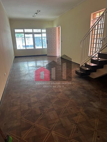 house em Rua Antônio La Giudice, Jardim Aricanduva - São Paulo - SP