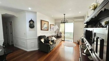 apartment em Rua Fernando Nogueira de Sousa, Barra da Tijuca - Rio de Janeiro - RJ