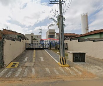 apartment em Rua Enio Ferraz de Araújo, Jardim Paraíso - Jacareí - SP