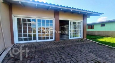 house em Rua Carlos Bier, Feitoria - São Leopoldo - RS
