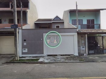 house em Rua Emilia Vieira de Andrade, Portal de Minas - São José dos Campos - SP