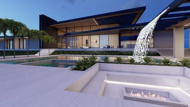 house em Rua D, Lagoa Santa - Lagoa Santa - MG
