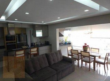 apartment em Rua Vitório Ramalho, Parque São Jorge - São Paulo - SP