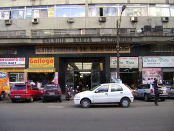 office em Voluntários da Pátria, Centro Histórico - Porto Alegre - RS