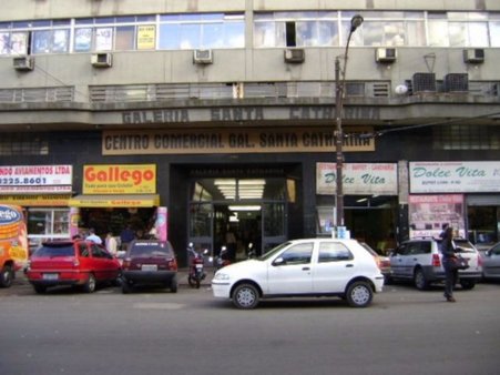 Cômodo Condomínio
