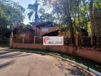 house em Alameda João de Barro, Transurb - Itapevi - SP