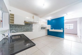 house em Rua das Violetas, Vila Marina - Santo André - SP