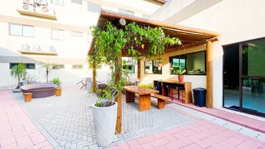 apartment em Rua Bosque da Colina, Cruzeiro - Gravatá - PE