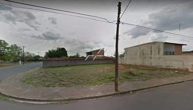 land_lot em 66 A, Jardim América - Rio Claro - SP