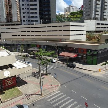 business em Avenida Aggeo Pio Sobrinho, Buritis - Belo Horizonte - MG