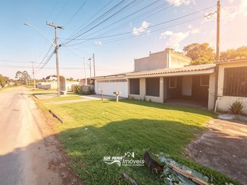 house em Rua Alfredo Dias, Guaratuba - Guaratuba - PR