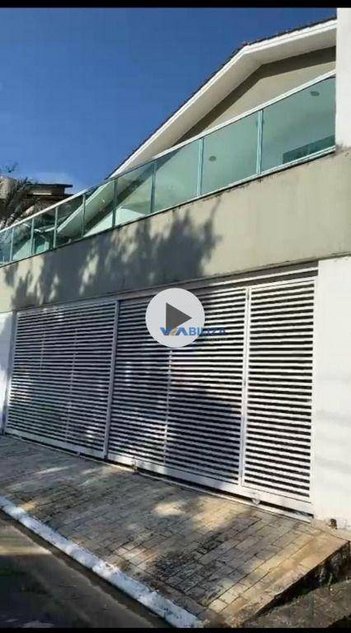 house em Rua Piauí, Arujázinho I, II e III - Arujá - SP