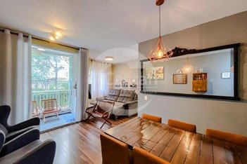 apartment em Rua Cajuru, Belenzinho - São Paulo - SP