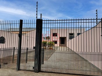 house em Rua São Cristóvão, Zona 28 - Maringá - PR
