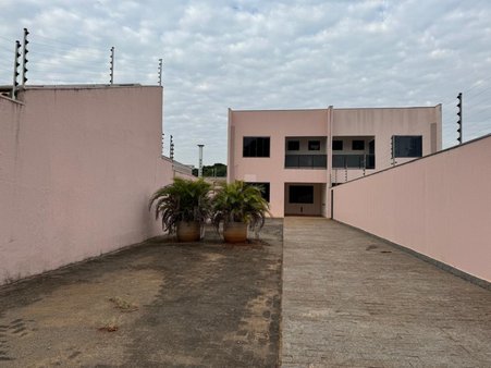 Cômodo Condomínio