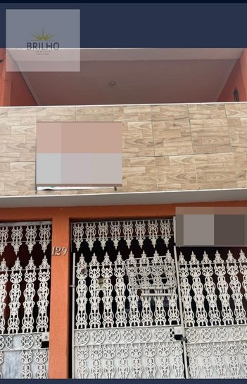 house em Rua India Iraci, Piratininga - Osasco - SP