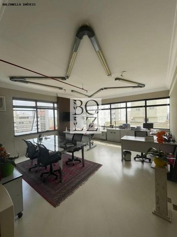 office em Apotribu, Parque Imperial - São Paulo - SP