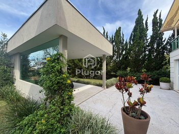 house em Rua Buganvília, Serra dos Manacás - Nova Lima - MG